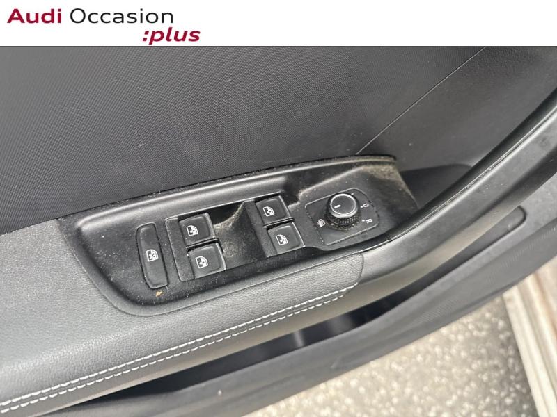 Voitures occasions Audi A1 Sportback S line Lille