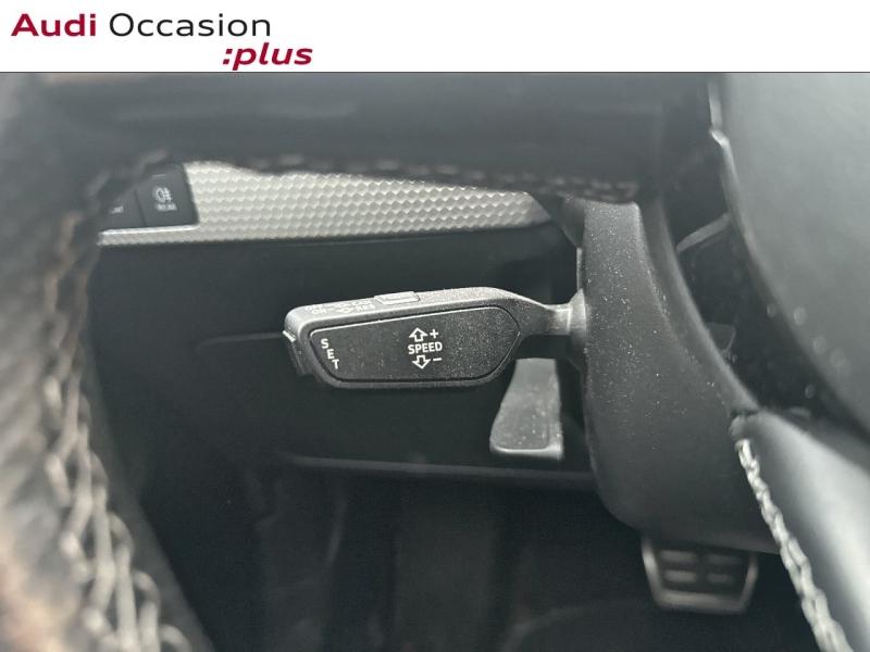 Voitures occasions Audi A1 Sportback S line Lille