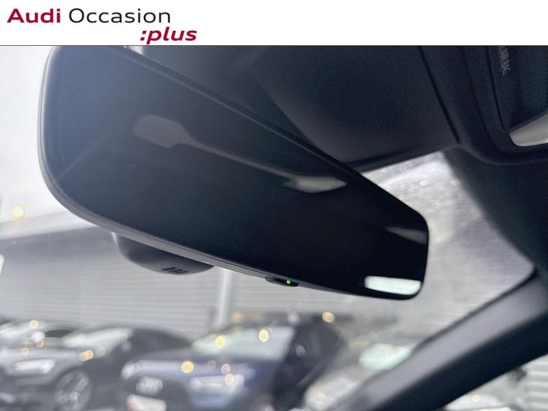 Voitures occasions Audi A1 Sportback S line Lille