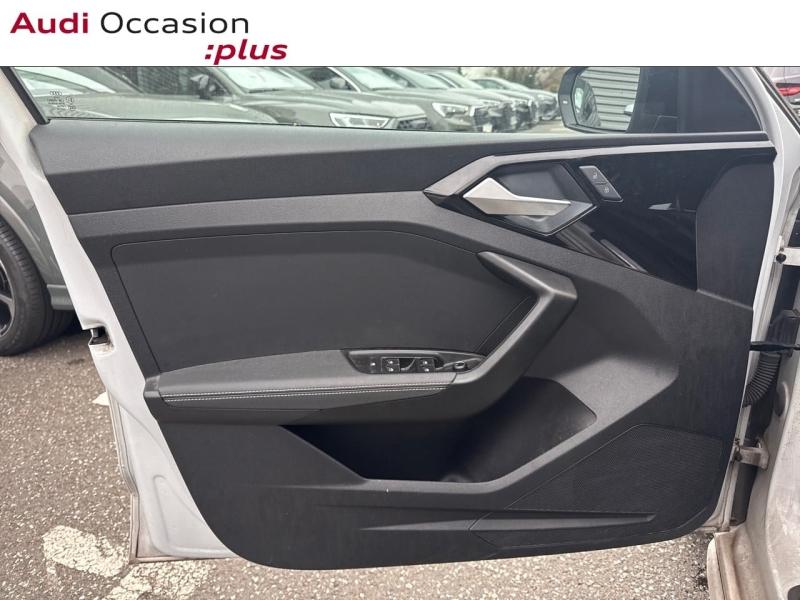 Voitures occasions Audi A1 Sportback S line Lille
