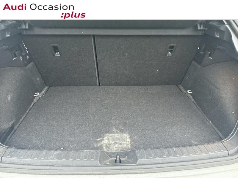 Voitures occasions Audi A1 Sportback S line Lille