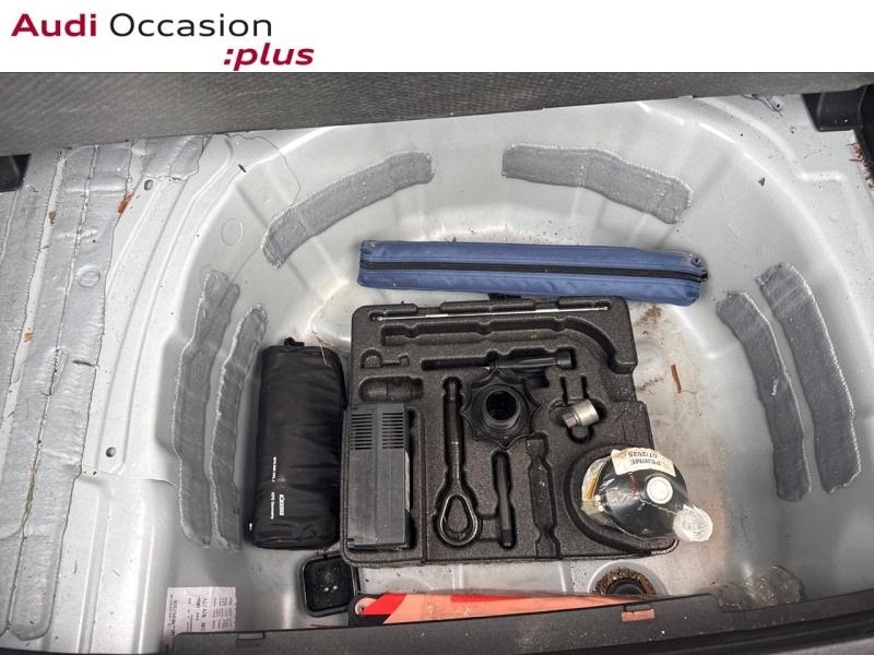 Voitures occasions Audi A1 Sportback S line Lille