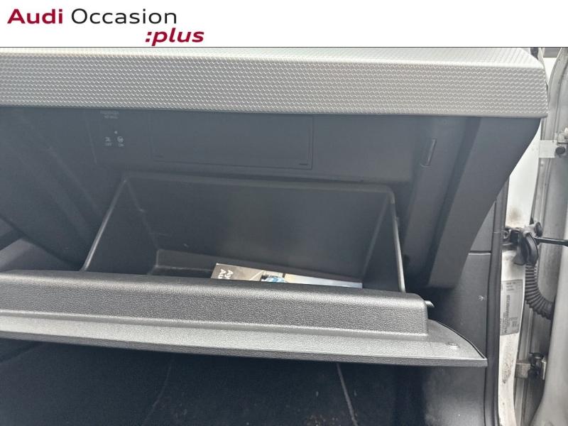 Voitures occasions Audi A1 Sportback S line Lille