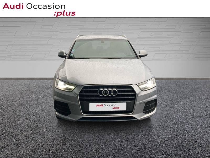 Voitures occasions Audi Q3 S line Lille