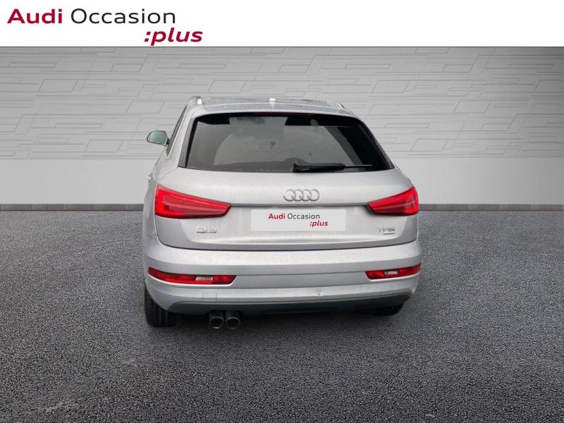 Voitures occasions Audi Q3 S line Lille