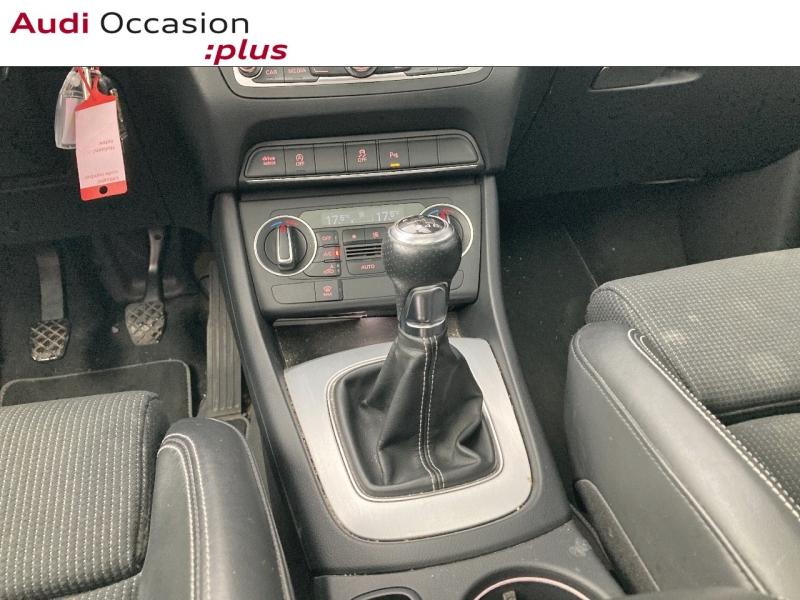 Voitures occasions Audi Q3 S line Lille