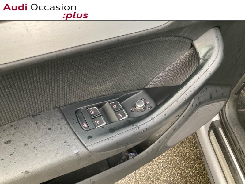 Voitures occasions Audi Q3 S line Lille