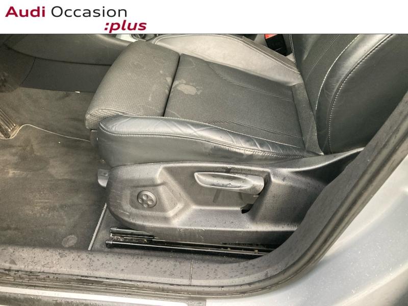 Voitures occasions Audi Q3 S line Lille