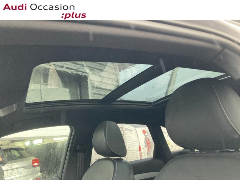 Voitures occasions Audi Q3 S line Lille