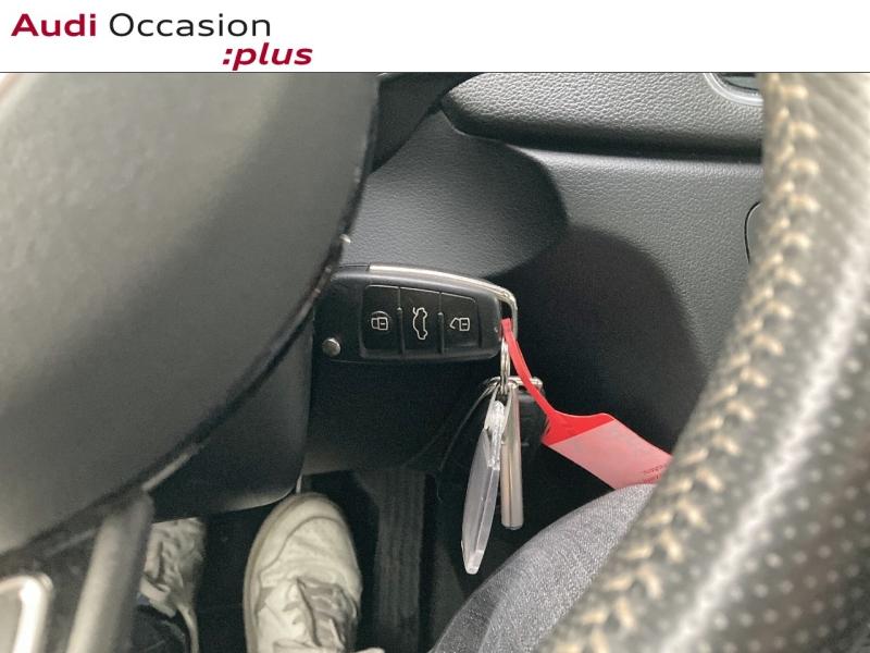 Voitures occasions Audi Q3 S line Lille