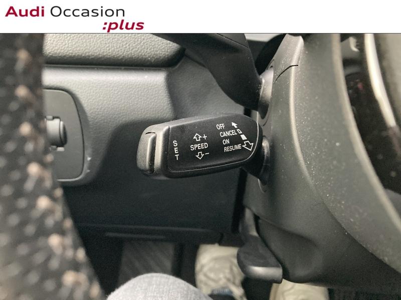 Voitures occasions Audi Q3 S line Lille