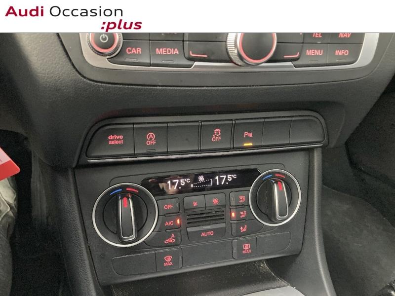 Voitures occasions Audi Q3 S line Lille