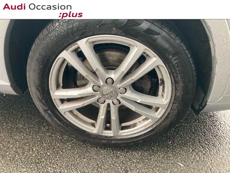 Voitures occasions Audi Q3 S line Lille