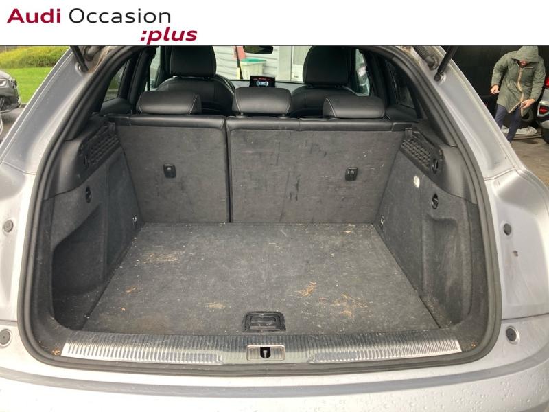 Voitures occasions Audi Q3 S line Lille