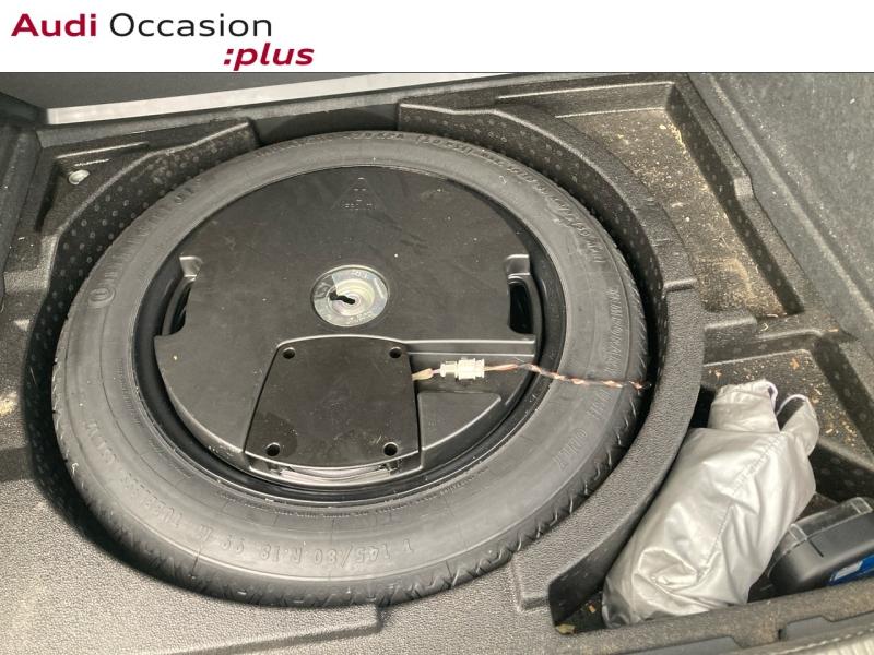 Voitures occasions Audi Q3 S line Lille