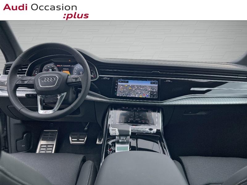 Voitures occasions Audi Q8 Compétition Lille