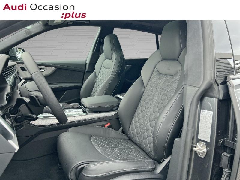 Voitures occasions Audi Q8 Compétition Lille