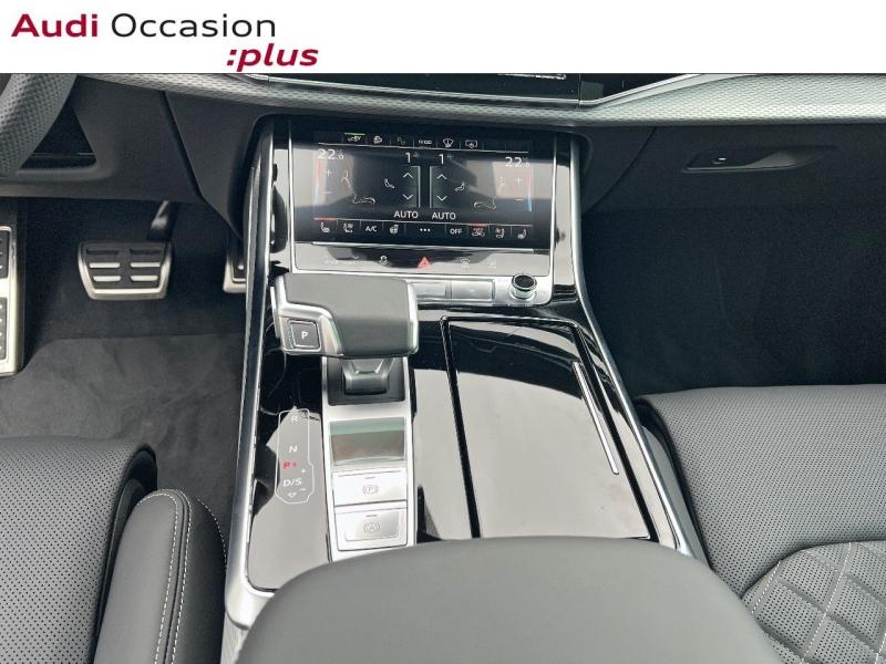 Voitures occasions Audi Q8 Compétition Lille