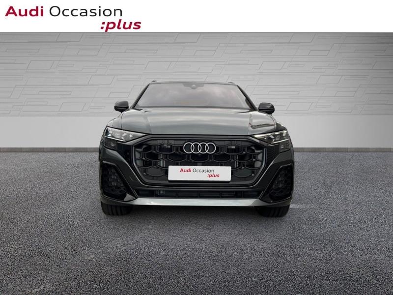 Voitures occasions Audi Q8 Compétition Lille