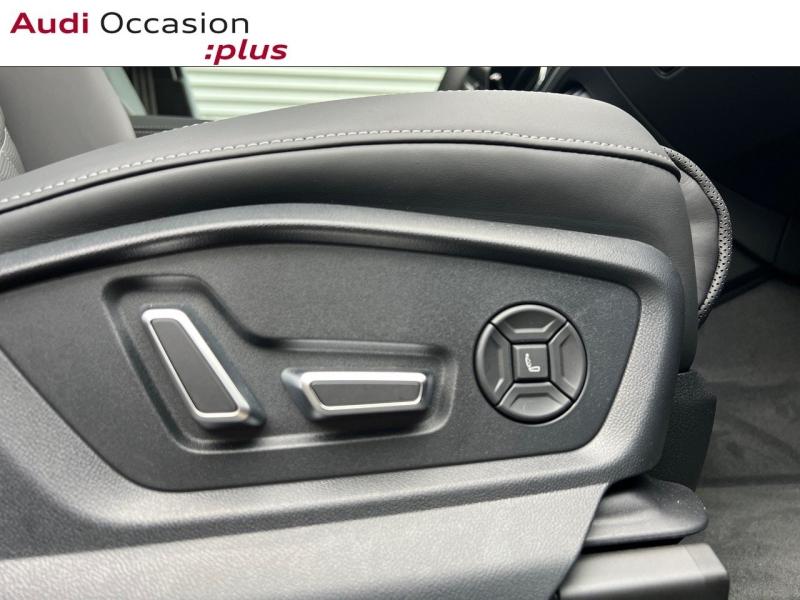 Voitures occasions Audi Q8 Compétition Lille