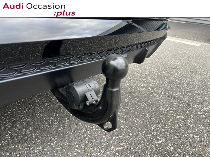 Voitures occasions Audi Q8 Compétition Lille