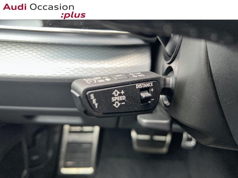 Voitures occasions Audi Q8 Compétition Lille