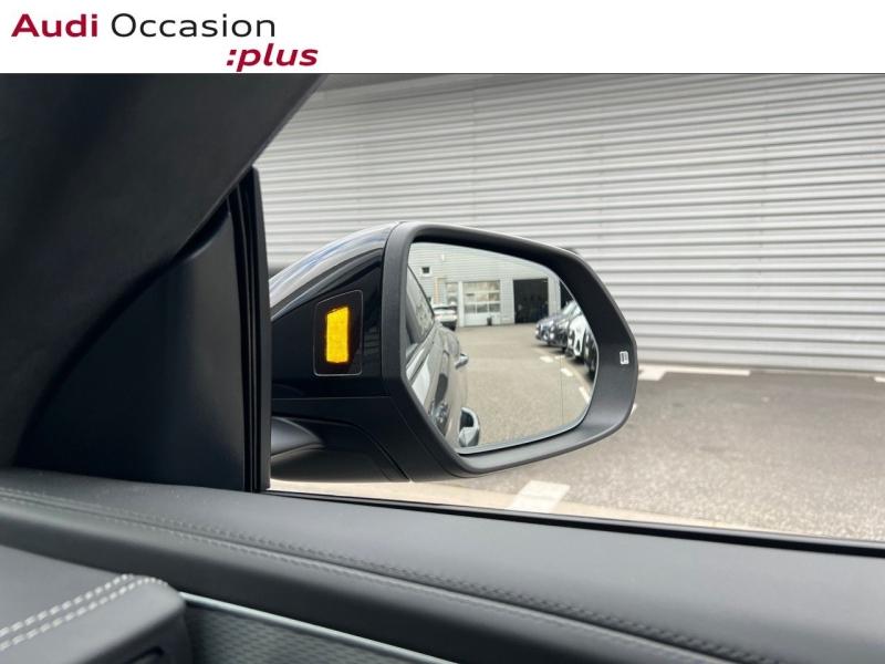 Voitures occasions Audi Q8 Compétition Lille