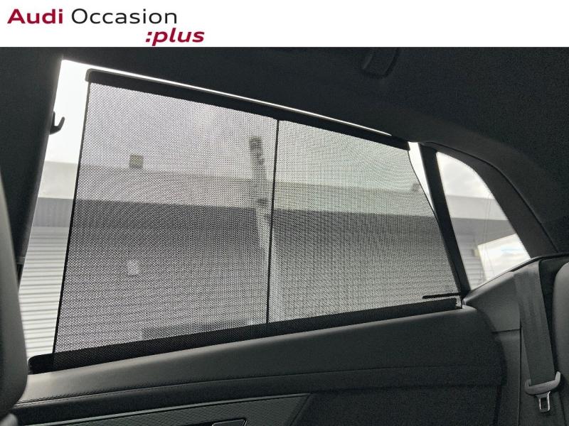 Voitures occasions Audi Q8 Compétition Lille