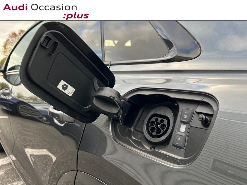 Voitures occasions Audi Q8 Compétition Lille