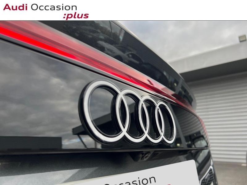 Voitures occasions Audi Q8 Compétition Lille
