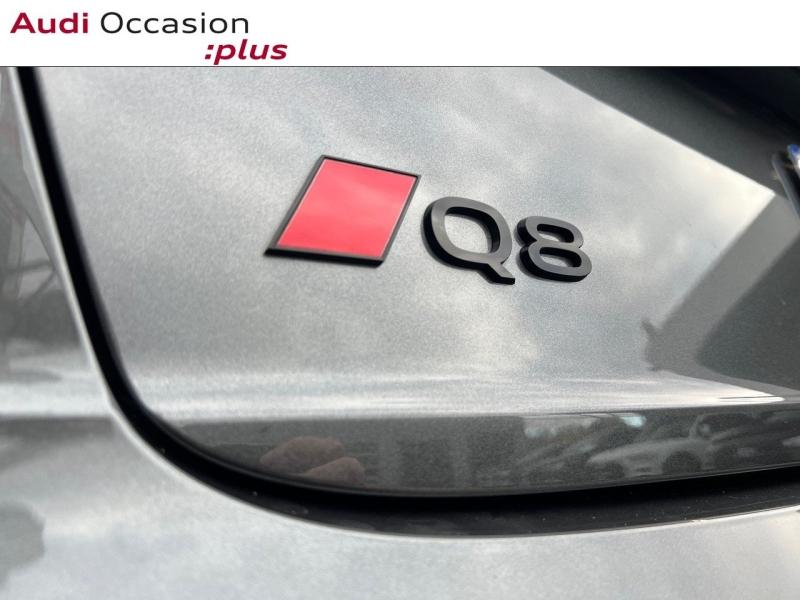 Voitures occasions Audi Q8 Compétition Lille