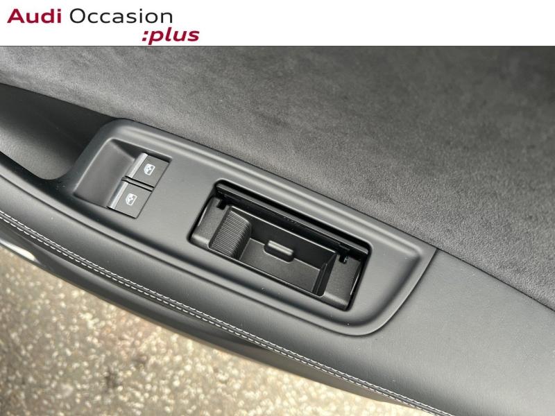 Voitures occasions Audi Q8 Compétition Lille