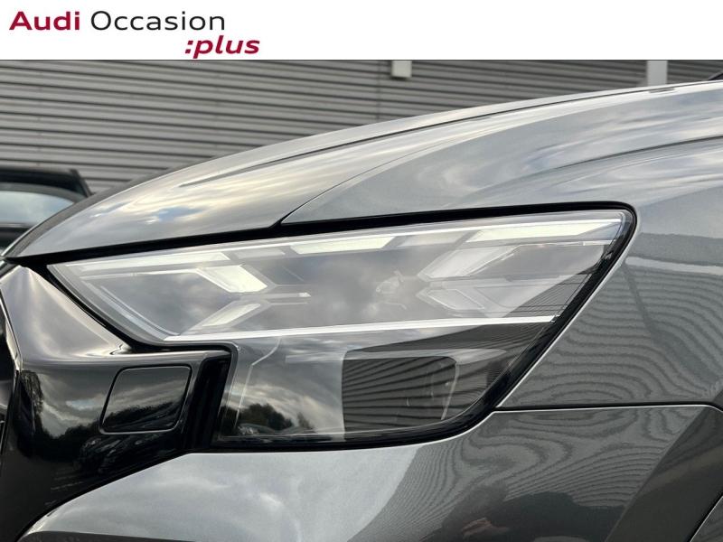 Voitures occasions Audi Q8 Compétition Lille