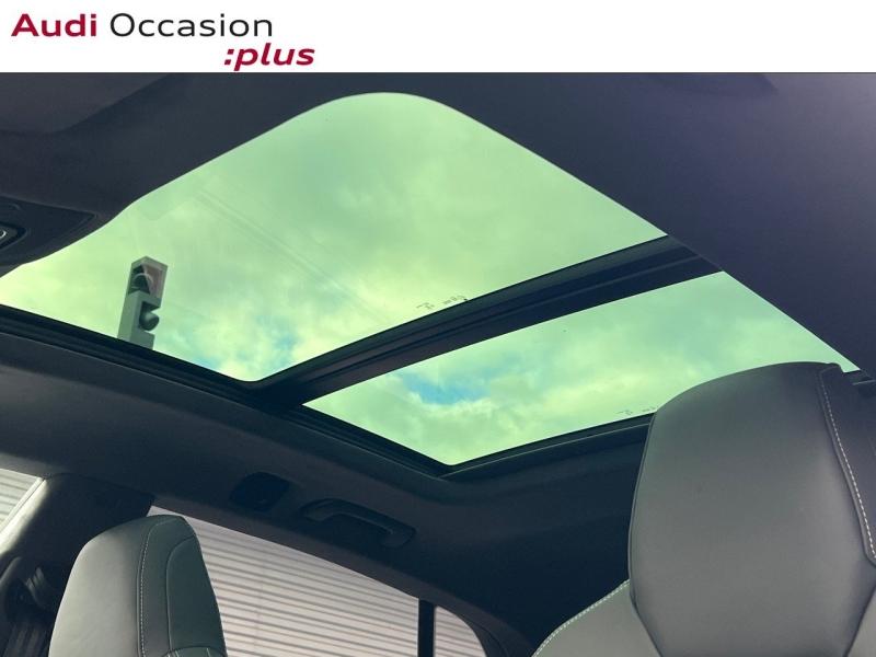 Voitures occasions Audi Q8 Compétition Lille