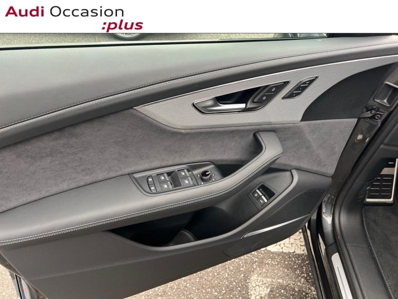 Voitures occasions Audi Q8 Compétition Lille