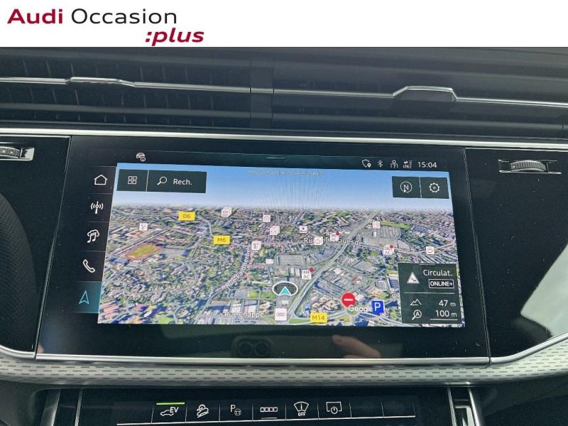 Voitures occasions Audi Q8 Compétition Lille