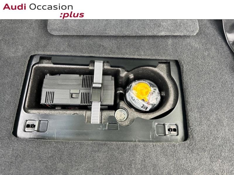 Voitures occasions Audi Q8 Compétition Lille