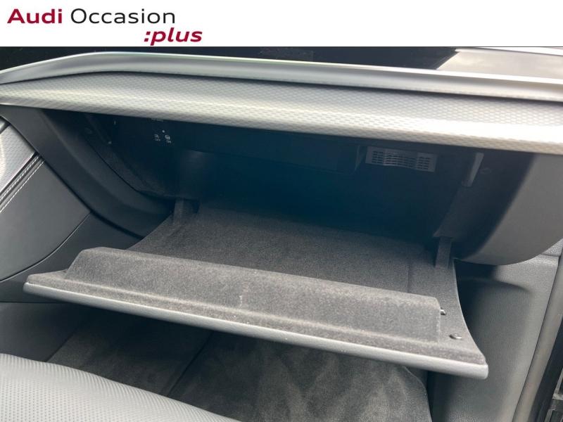 Voitures occasions Audi Q8 Compétition Lille