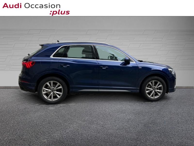 Voitures occasions Audi Q3 S line Lille
