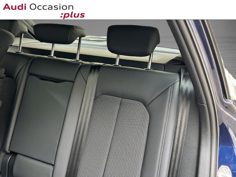 Voitures occasions Audi Q3 S line Lille