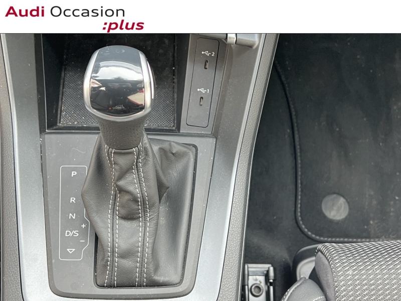 Voitures occasions Audi Q3 S line Lille