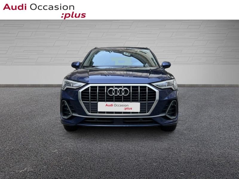 Voitures occasions Audi Q3 S line Lille