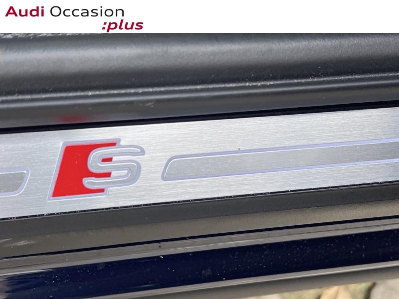 Voitures occasions Audi Q3 S line Lille
