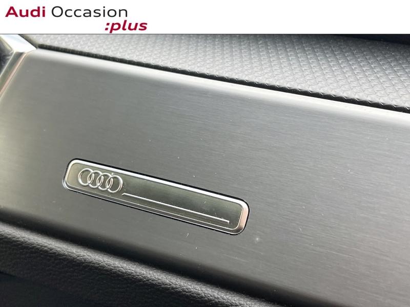 Voitures occasions Audi Q3 S line Lille