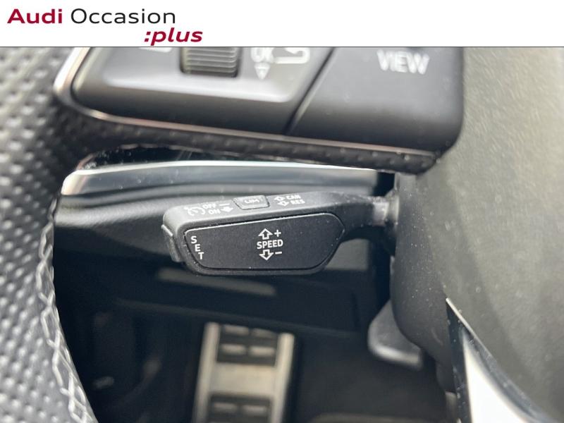 Voitures occasions Audi Q3 S line Lille