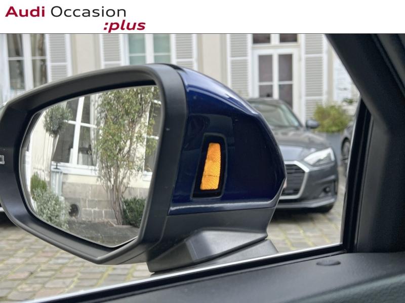 Voitures occasions Audi Q3 S line Lille