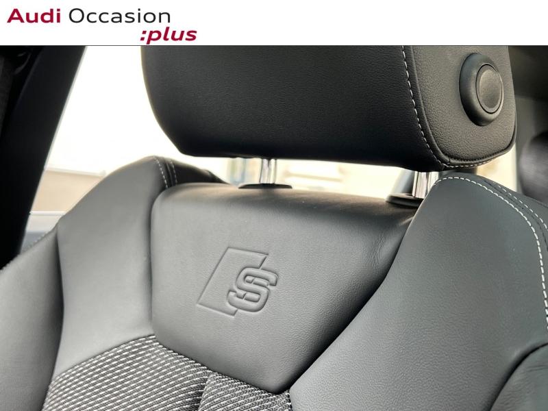 Voitures occasions Audi Q3 S line Lille