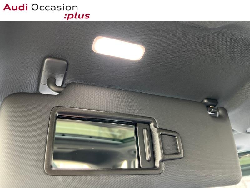 Voitures occasions Audi Q3 S line Lille