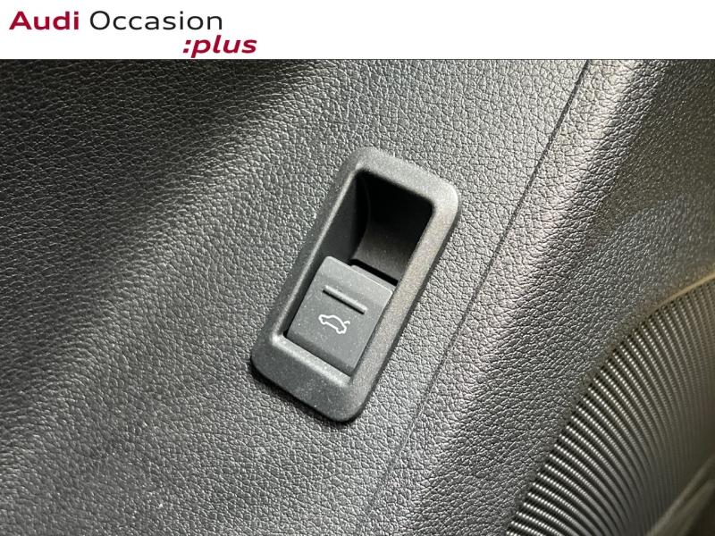 Voitures occasions Audi Q3 S line Lille