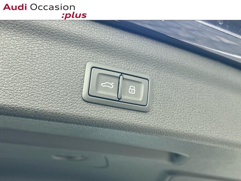 Voitures occasions Audi Q3 S line Lille
